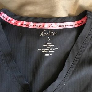 Koi scrubs